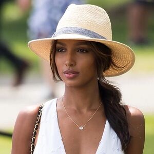 Classic French Fedora Hat